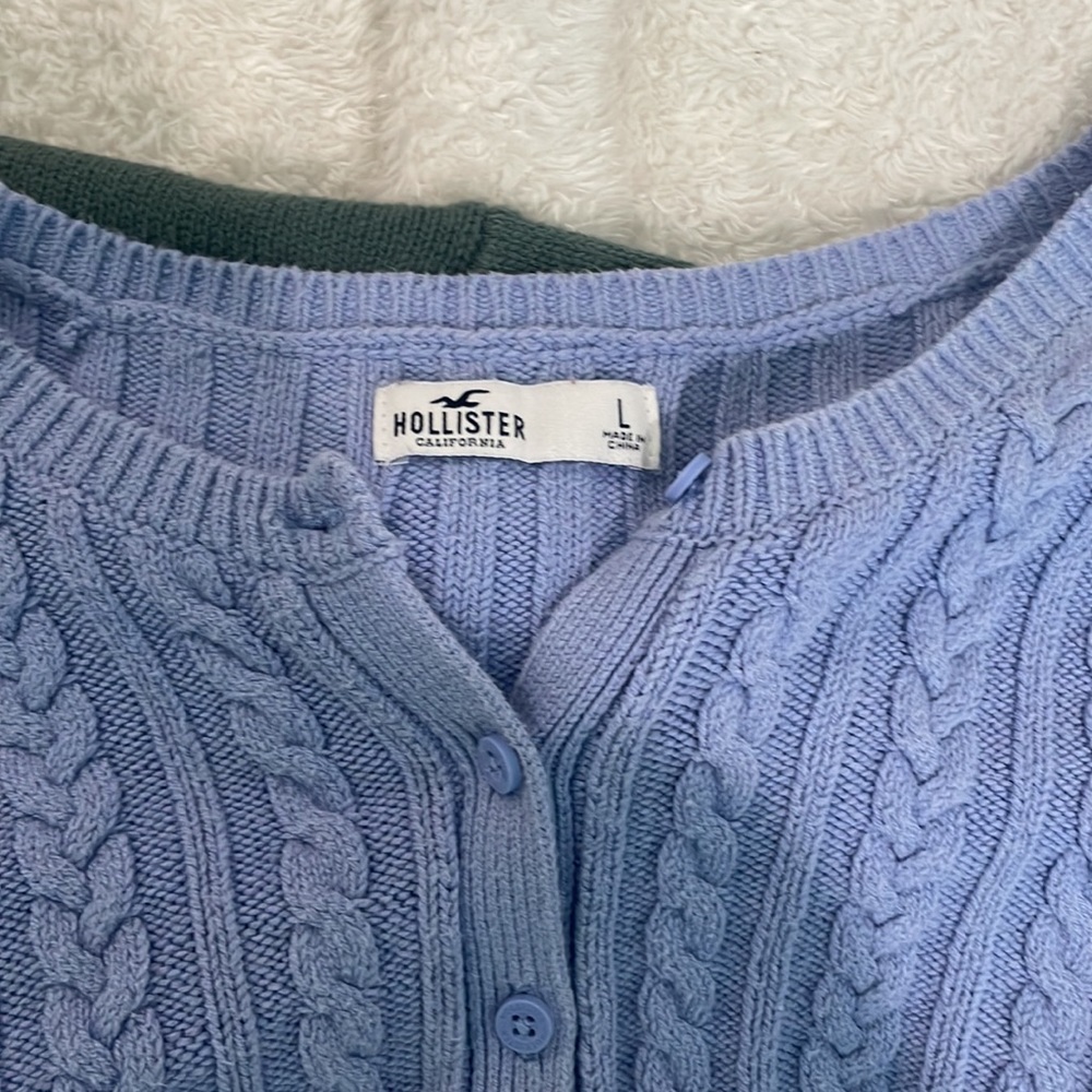 3 Set Cardigan bundle!!! - Picture 8 of 8